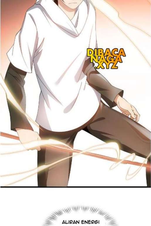 I Am an Invincible Genius Chapter 46 - halaman 25