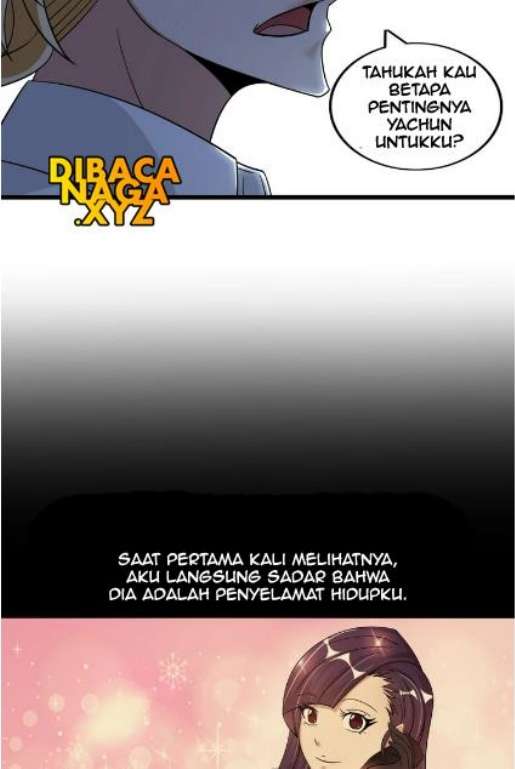 I Am an Invincible Genius Chapter 46 - halaman 29