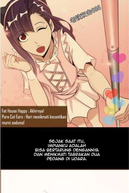 I Am an Invincible Genius Chapter 46 - halaman 31