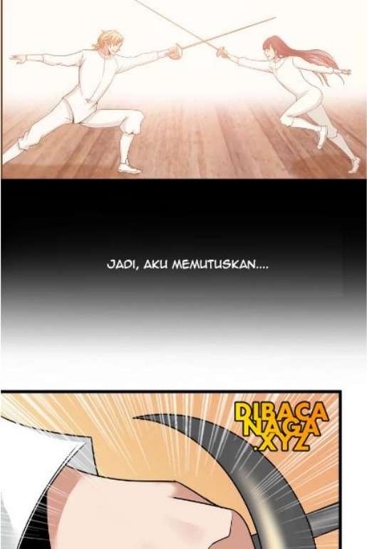 I Am an Invincible Genius Chapter 46 - halaman 32