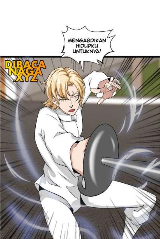 I Am an Invincible Genius Chapter 46 - halaman 34