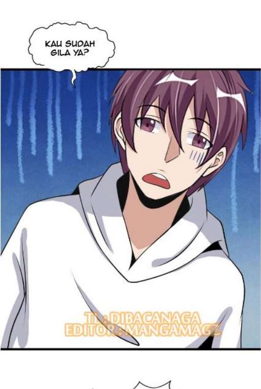I Am an Invincible Genius Chapter 46 - halaman 36