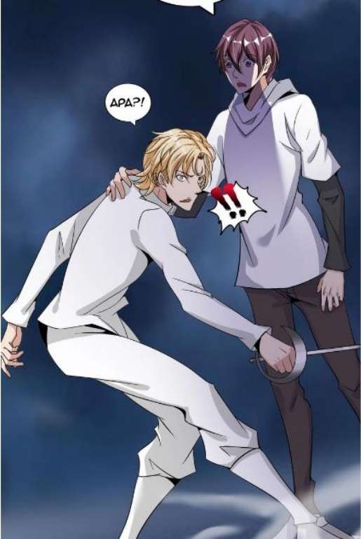 I Am an Invincible Genius Chapter 46 - halaman 4