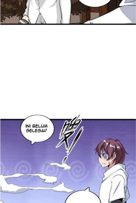 I Am an Invincible Genius Chapter 46 - halaman 42