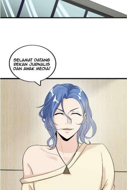 I Am an Invincible Genius Chapter 46 - halaman 44