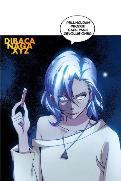 I Am an Invincible Genius Chapter 46 - halaman 47