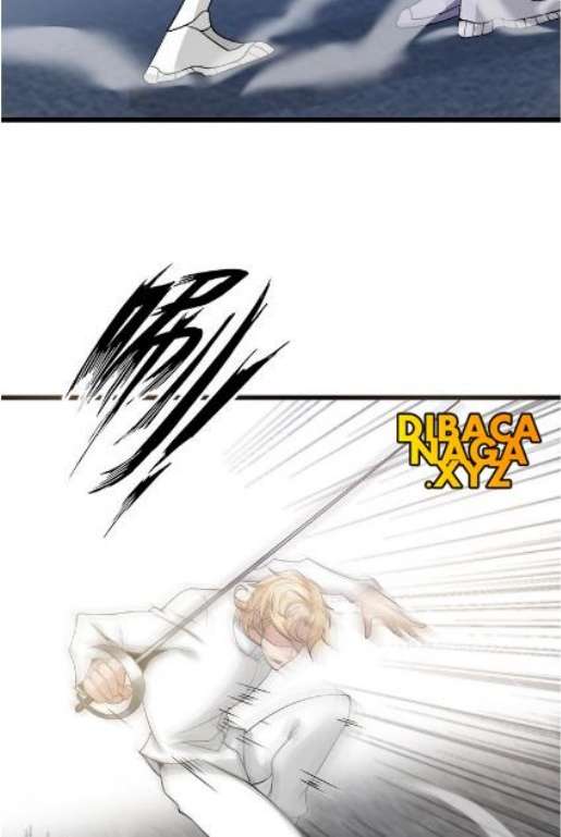 I Am an Invincible Genius Chapter 46 - halaman 5