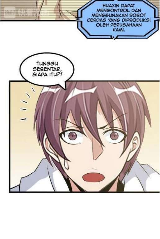 I Am an Invincible Genius Chapter 47 - halaman 15