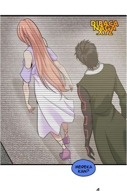 I Am an Invincible Genius Chapter 47 - halaman 16
