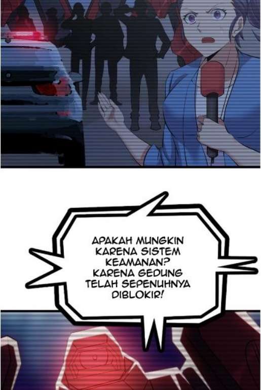 I Am an Invincible Genius Chapter 47 - halaman 20