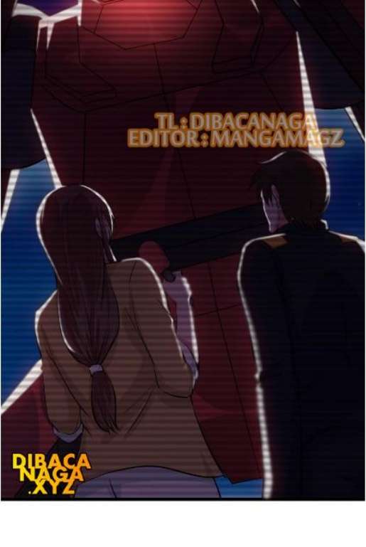 I Am an Invincible Genius Chapter 47 - halaman 21