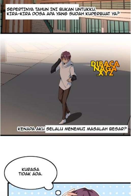 I Am an Invincible Genius Chapter 47 - halaman 3