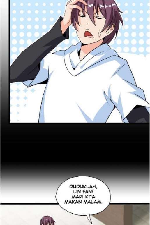 I Am an Invincible Genius Chapter 47 - halaman 4