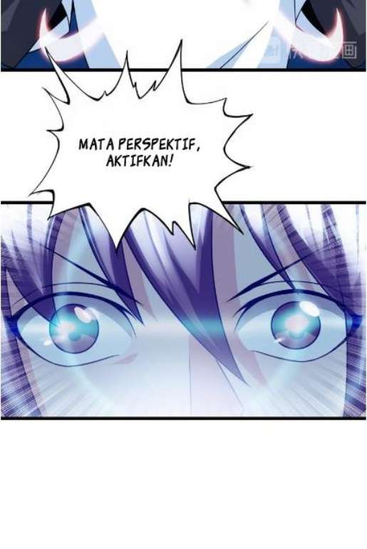 I Am an Invincible Genius Chapter 47 - halaman 40