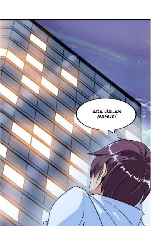 I Am an Invincible Genius Chapter 47 - halaman 41