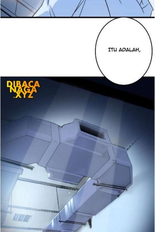 I Am an Invincible Genius Chapter 47 - halaman 42