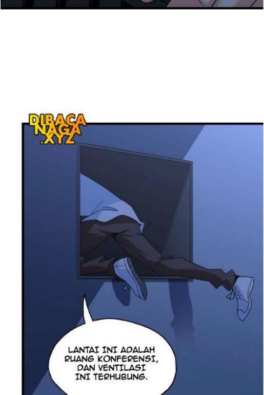 I Am an Invincible Genius Chapter 47 - halaman 46