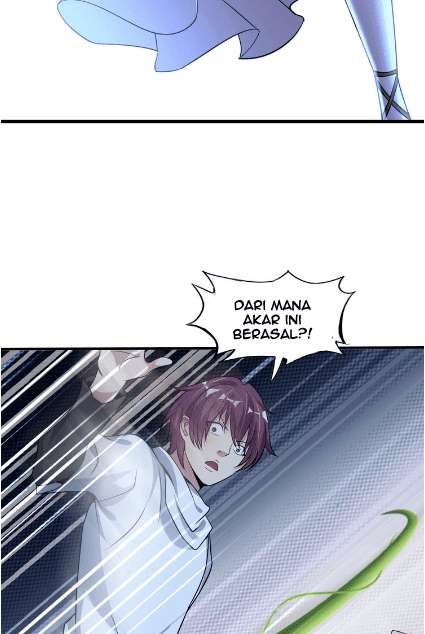 I Am an Invincible Genius Chapter 48 - halaman 10