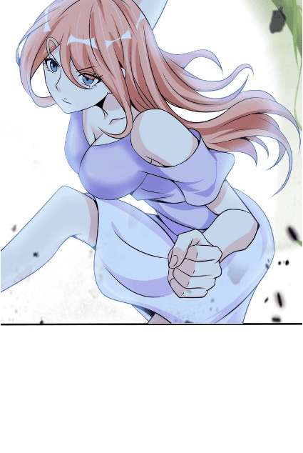 I Am an Invincible Genius Chapter 48 - halaman 14