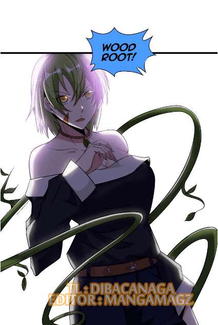 I Am an Invincible Genius Chapter 48 - halaman 16