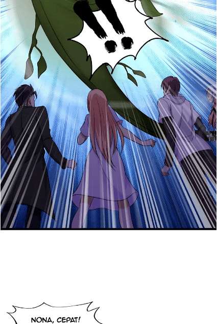 I Am an Invincible Genius Chapter 48 - halaman 24