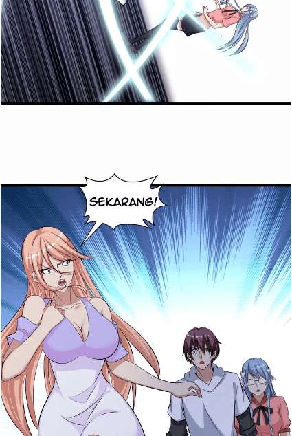 I Am an Invincible Genius Chapter 48 - halaman 27