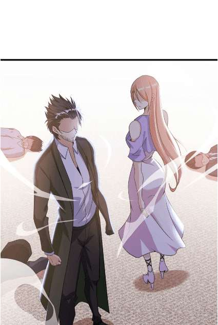 I Am an Invincible Genius Chapter 48 - halaman 3