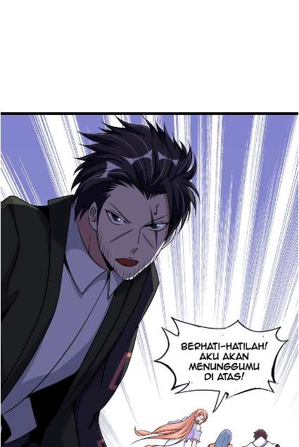 I Am an Invincible Genius Chapter 48 - halaman 31