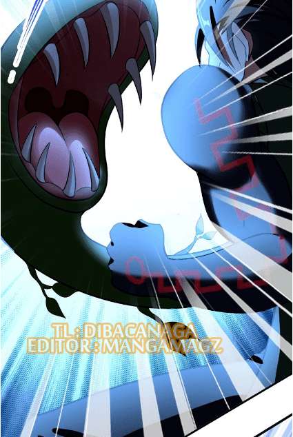 I Am an Invincible Genius Chapter 48 - halaman 35