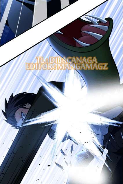 I Am an Invincible Genius Chapter 48 - halaman 36