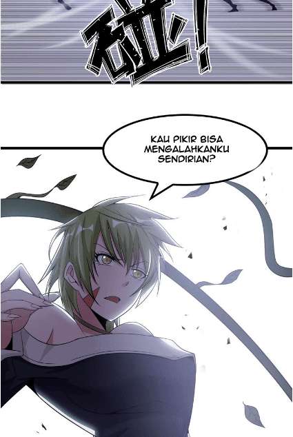 I Am an Invincible Genius Chapter 48 - halaman 38