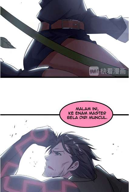 I Am an Invincible Genius Chapter 48 - halaman 39