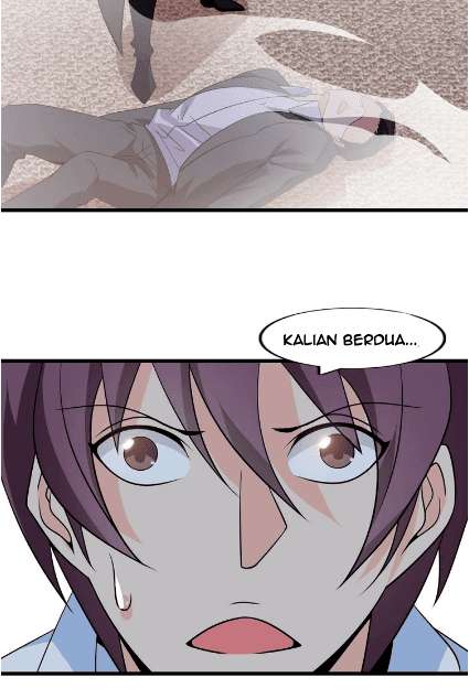 I Am an Invincible Genius Chapter 48 - halaman 4