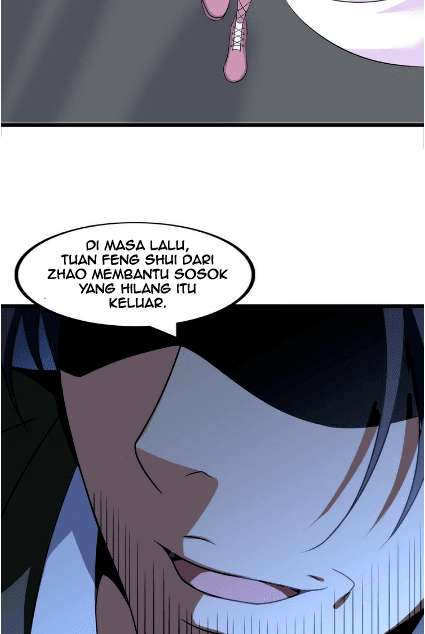 I Am an Invincible Genius Chapter 48 - halaman 42