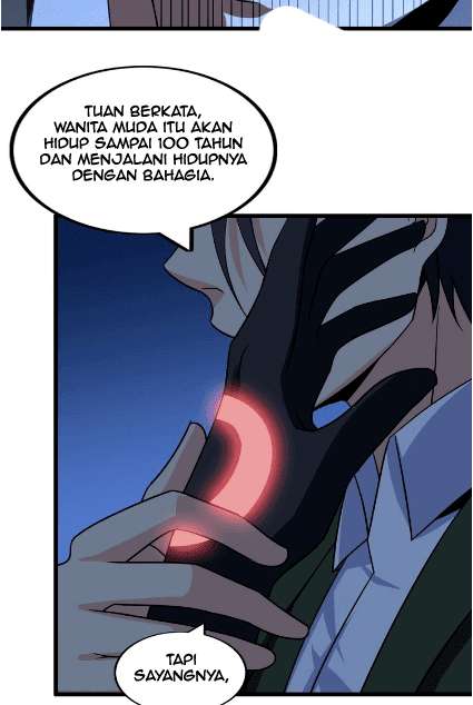 I Am an Invincible Genius Chapter 48 - halaman 43