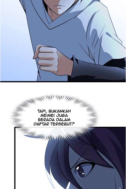 I Am an Invincible Genius Chapter 48 - halaman 46
