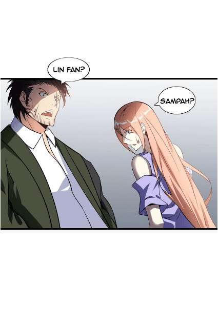 I Am an Invincible Genius Chapter 48 - halaman 5