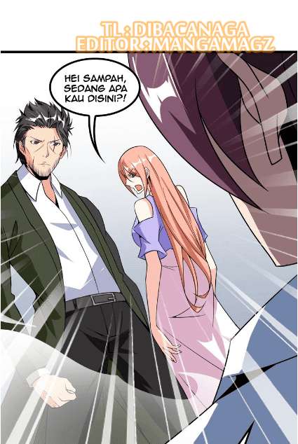 I Am an Invincible Genius Chapter 48 - halaman 6