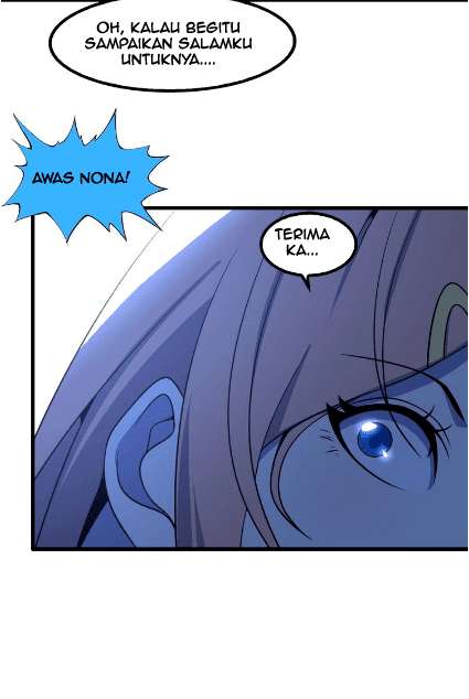 I Am an Invincible Genius Chapter 48 - halaman 8