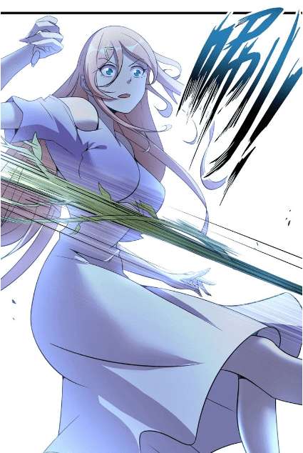 I Am an Invincible Genius Chapter 48 - halaman 9