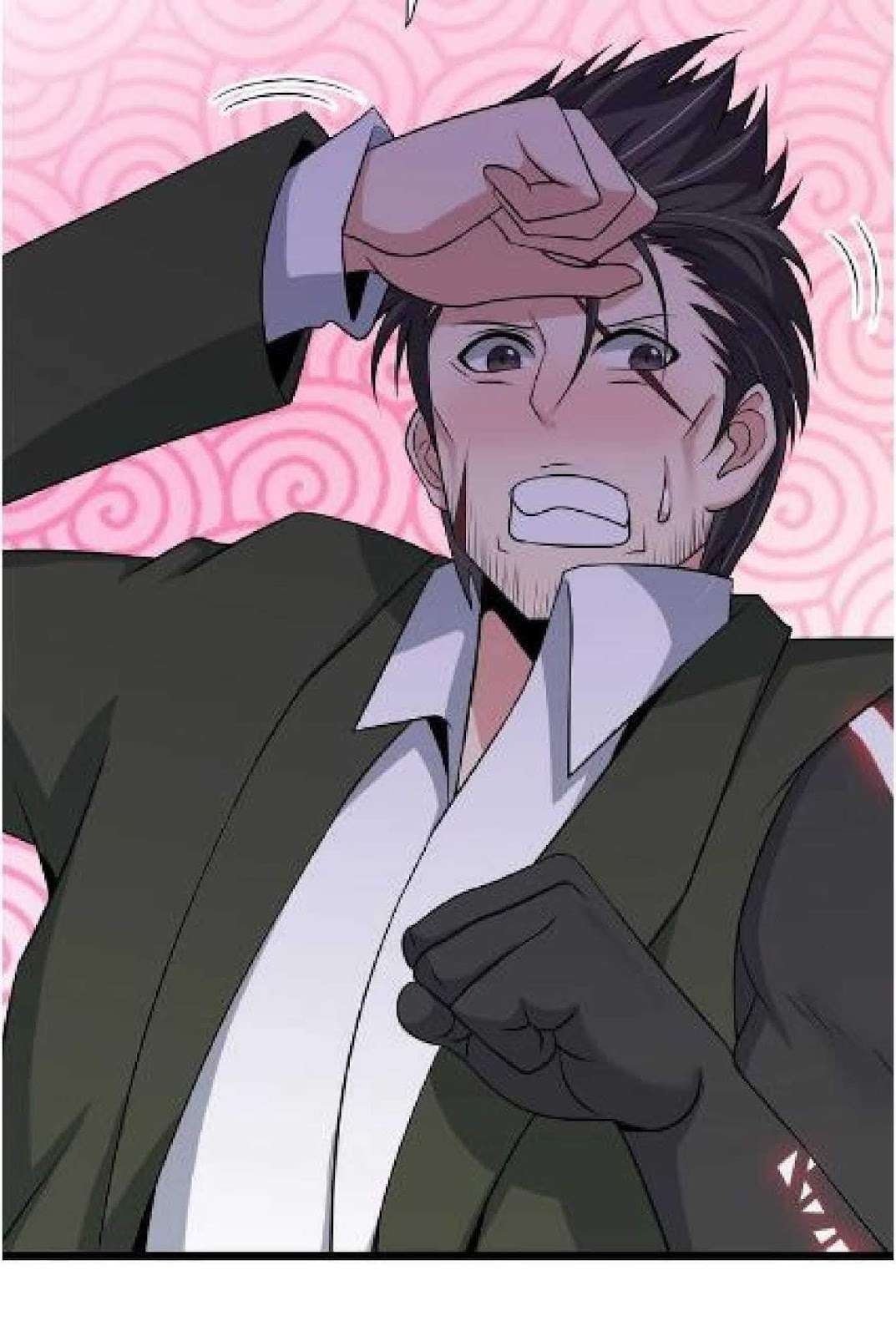 I Am an Invincible Genius Chapter 49 - halaman 20