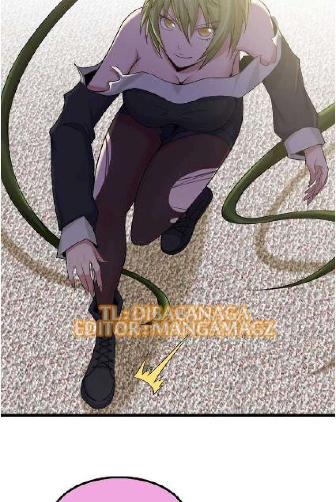 I Am an Invincible Genius Chapter 49 - halaman 25