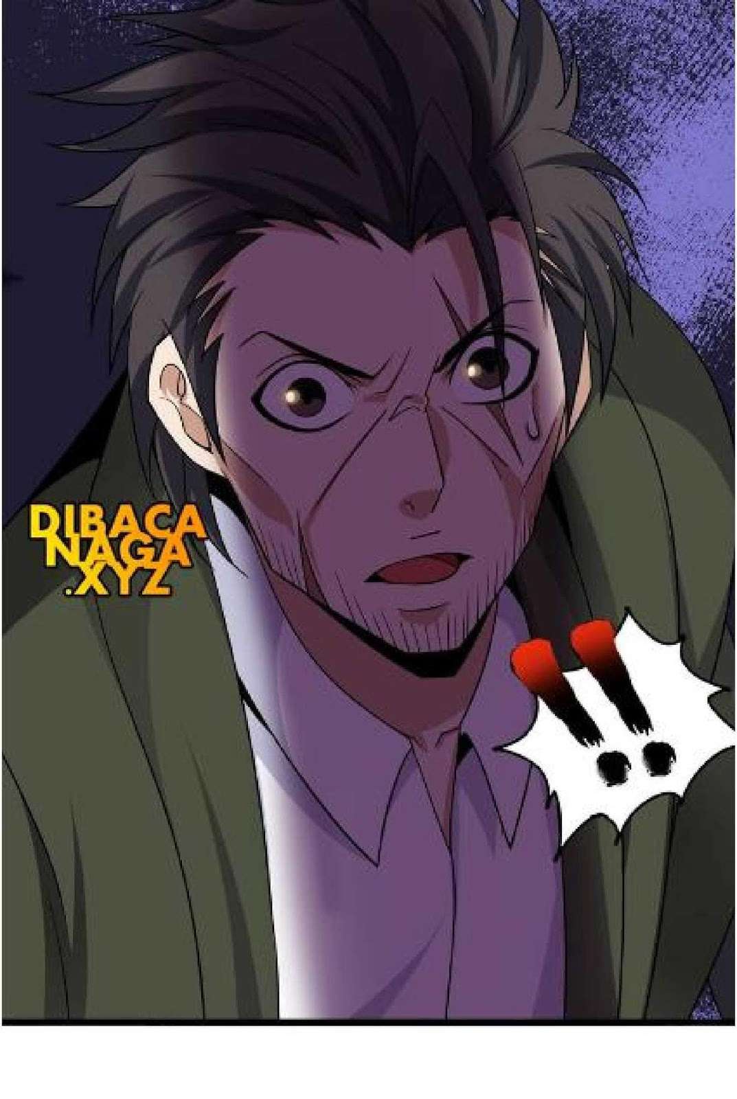 I Am an Invincible Genius Chapter 49 - halaman 31