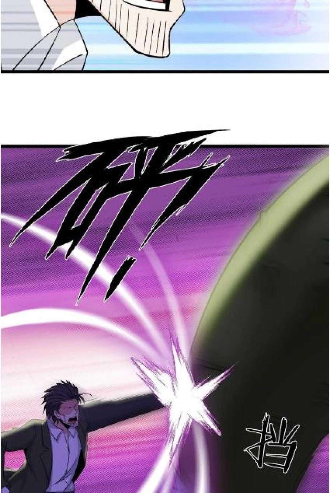 I Am an Invincible Genius Chapter 49 - halaman 38
