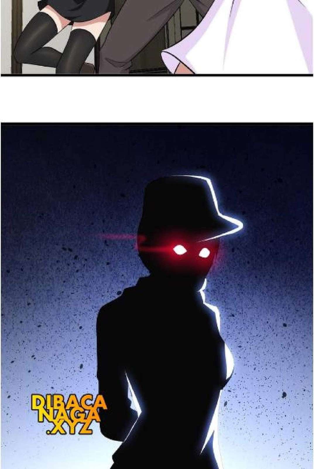 I Am an Invincible Genius Chapter 49 - halaman 49