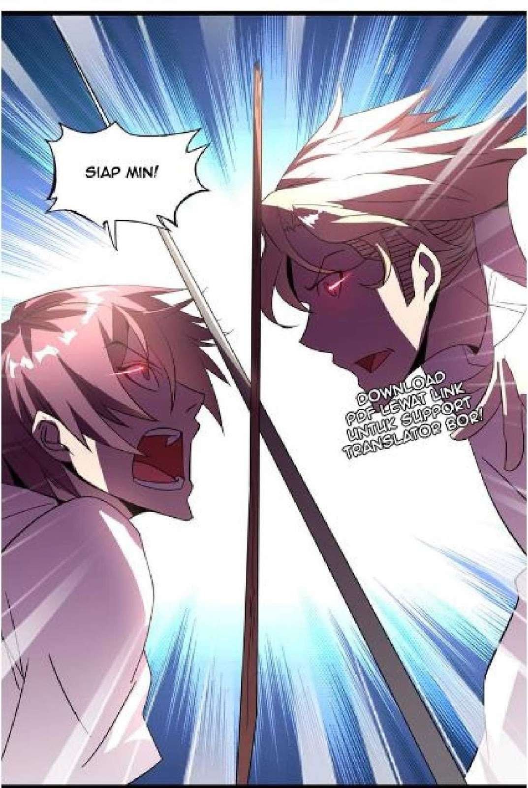 I Am an Invincible Genius Chapter 49 - halaman 51