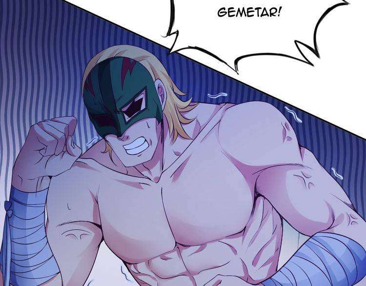 I Am an Invincible Genius Chapter 5 - halaman 102