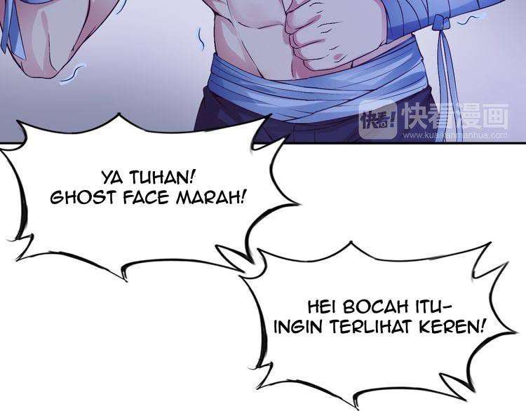 I Am an Invincible Genius Chapter 5 - halaman 103