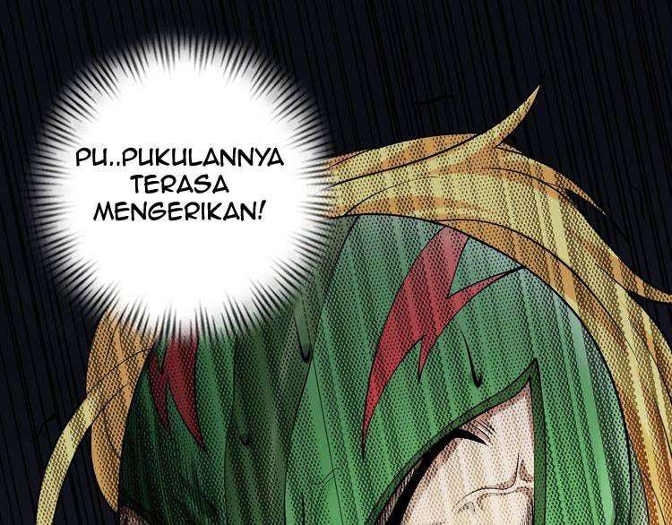 I Am an Invincible Genius Chapter 5 - halaman 104
