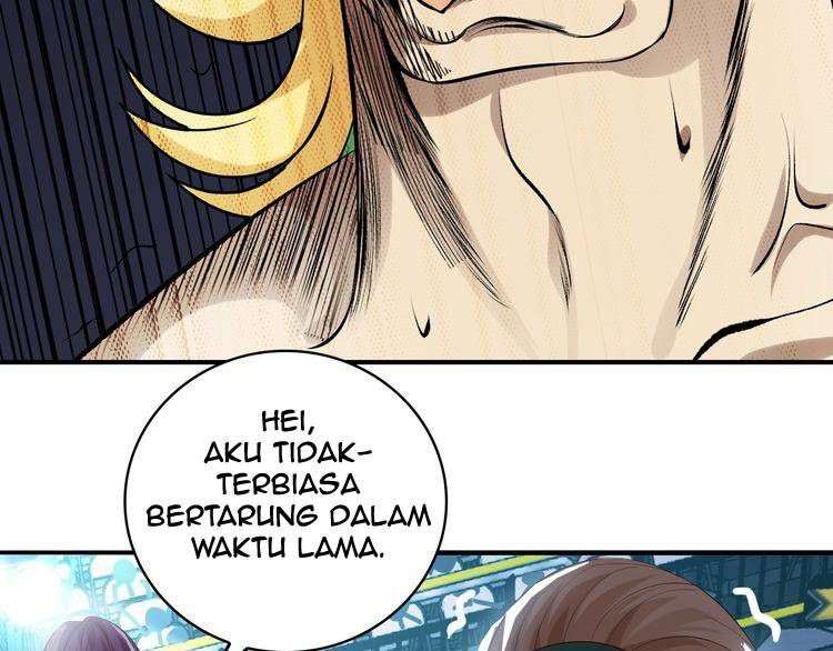 I Am an Invincible Genius Chapter 5 - halaman 106